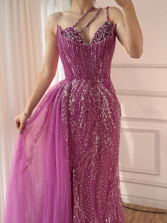 Akaber dress