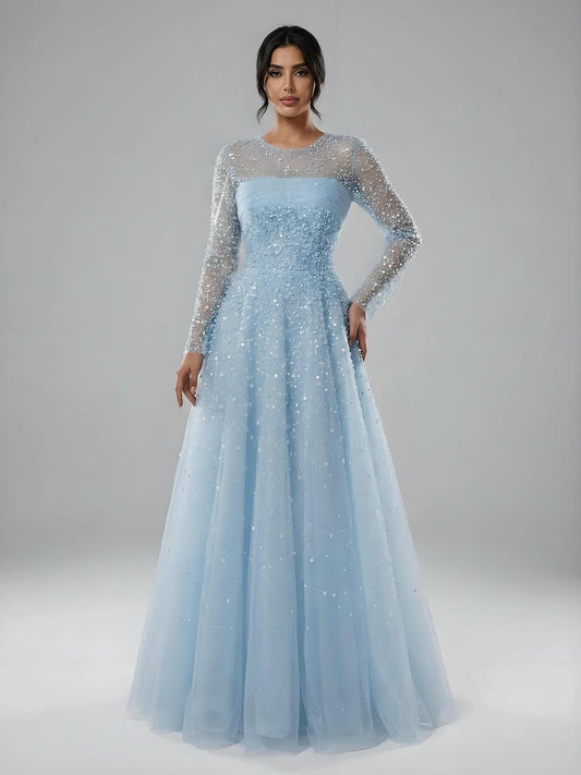 Akaber dress