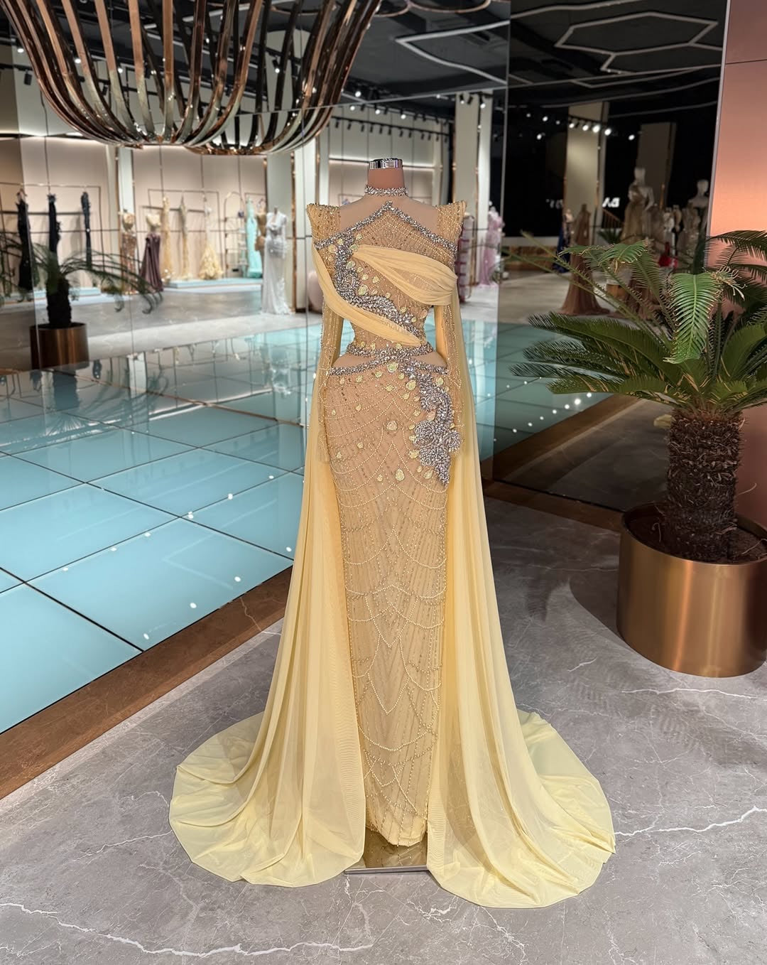 Vip dress