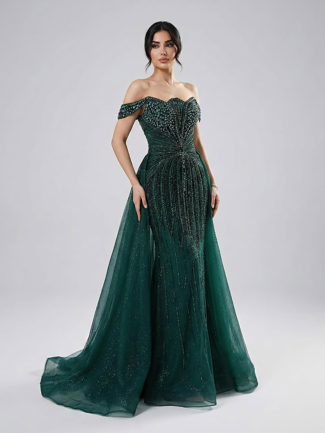 Akaber dress
