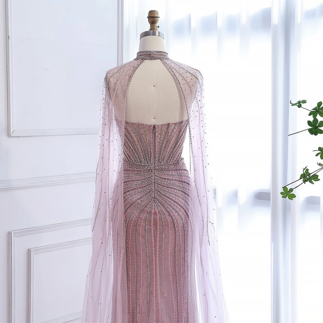 Akaber dress
