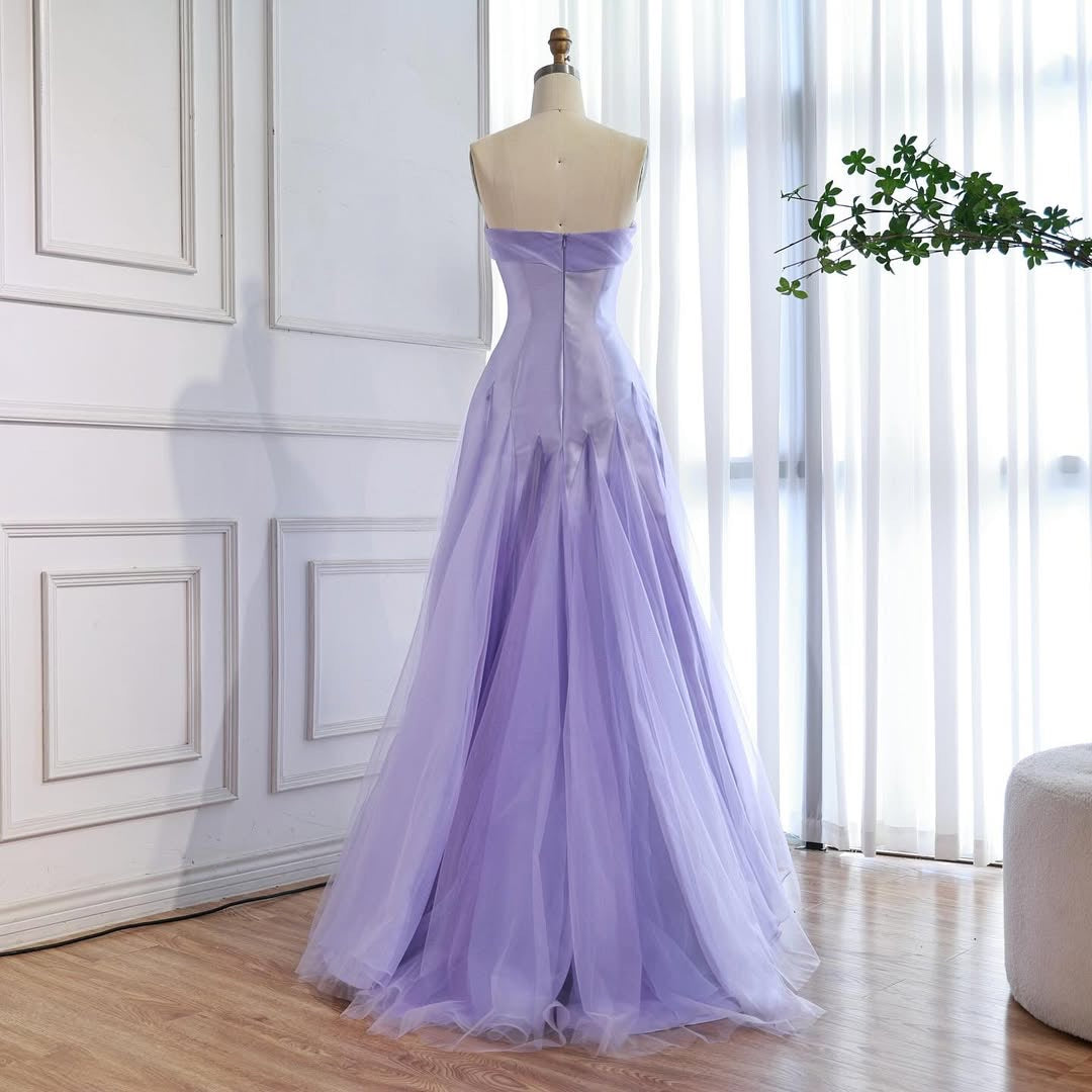 Akaber dress