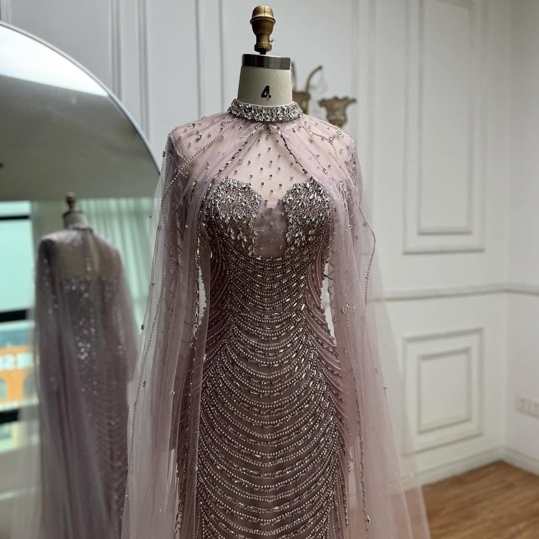 Akaber dress