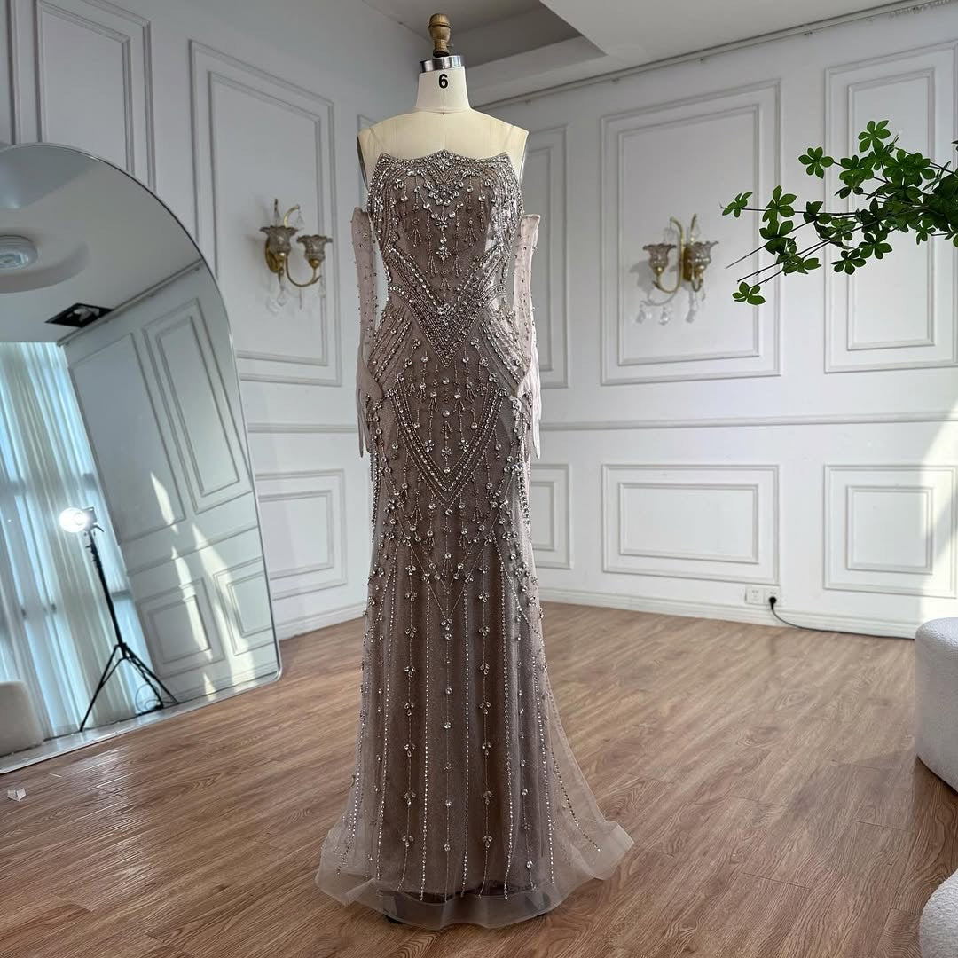 Akaber dress