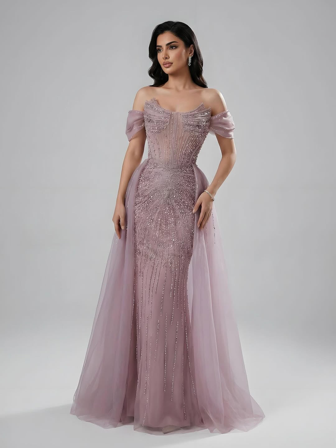 Akaber dress