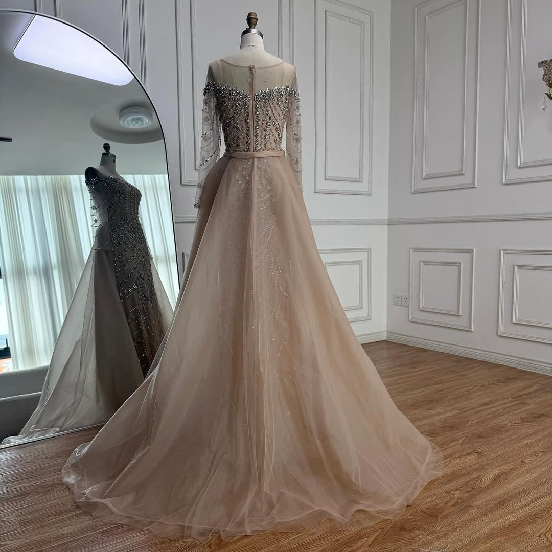 Akaber dress