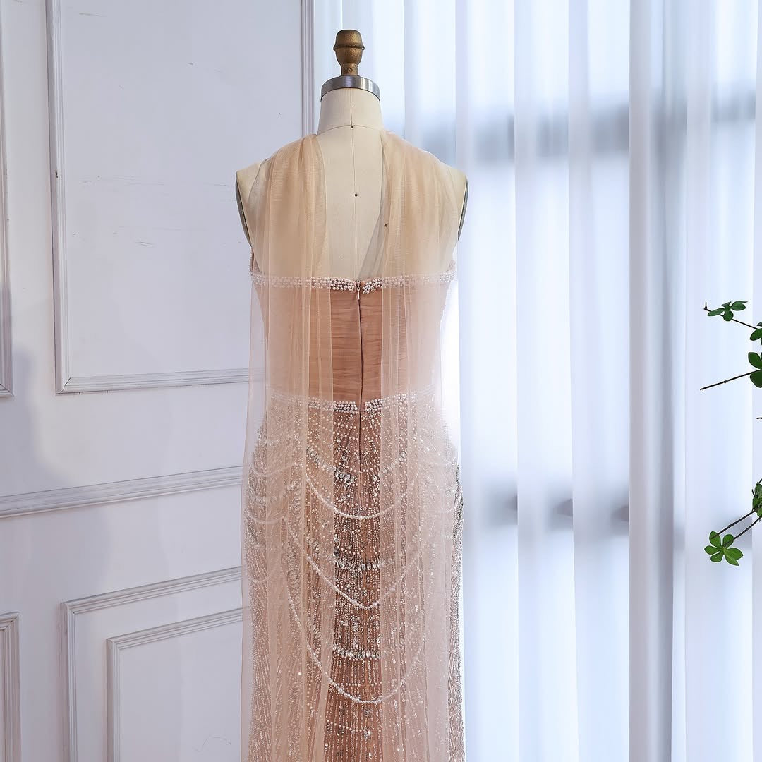 Akaber dress