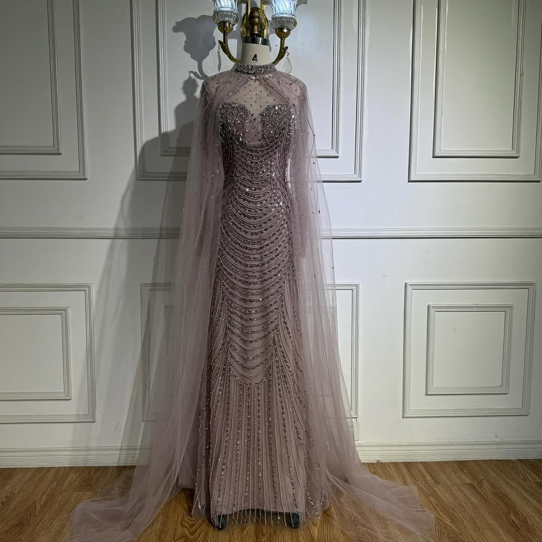 Akaber dress