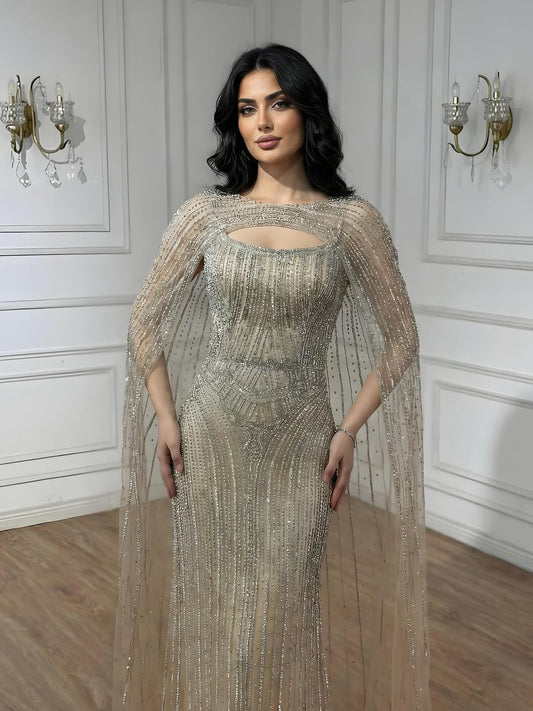 Akaber dress