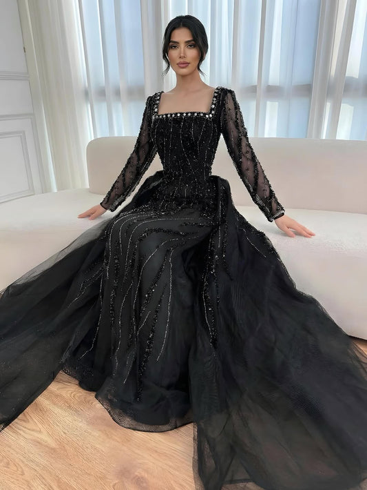 Akaber dress