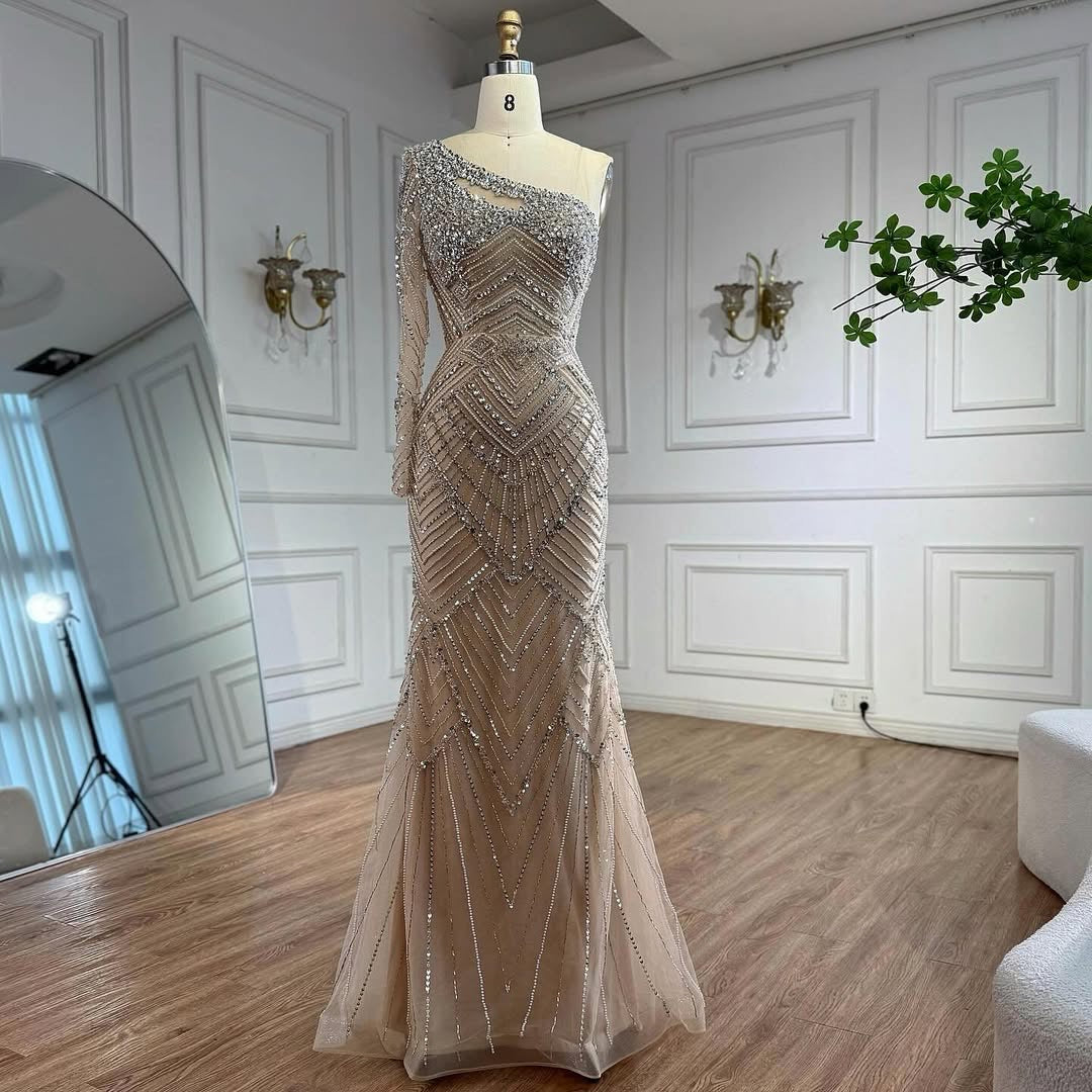 Akaber dress