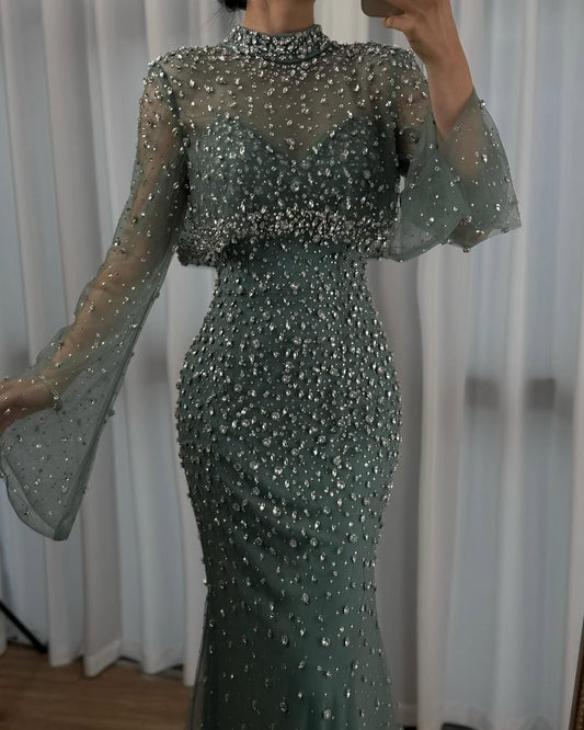 Akaber dress