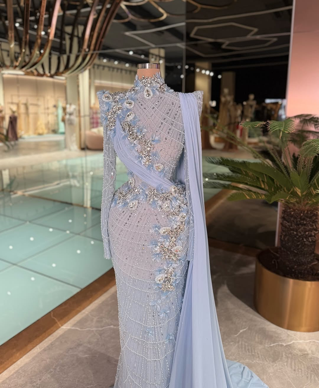 Vip dress