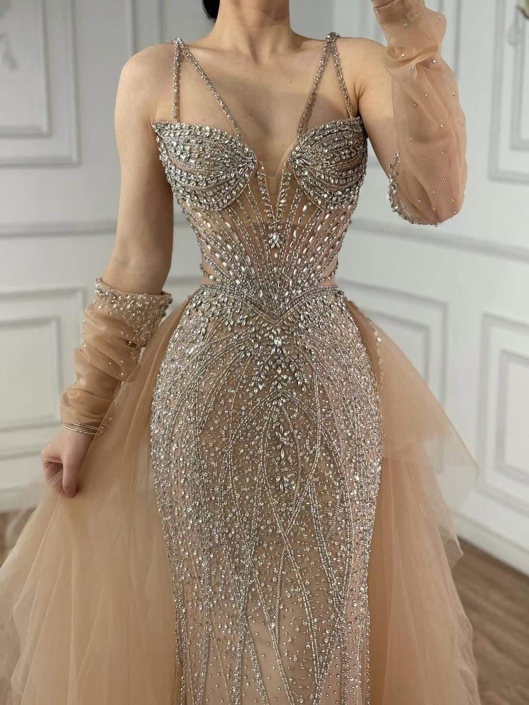 Akaber dress