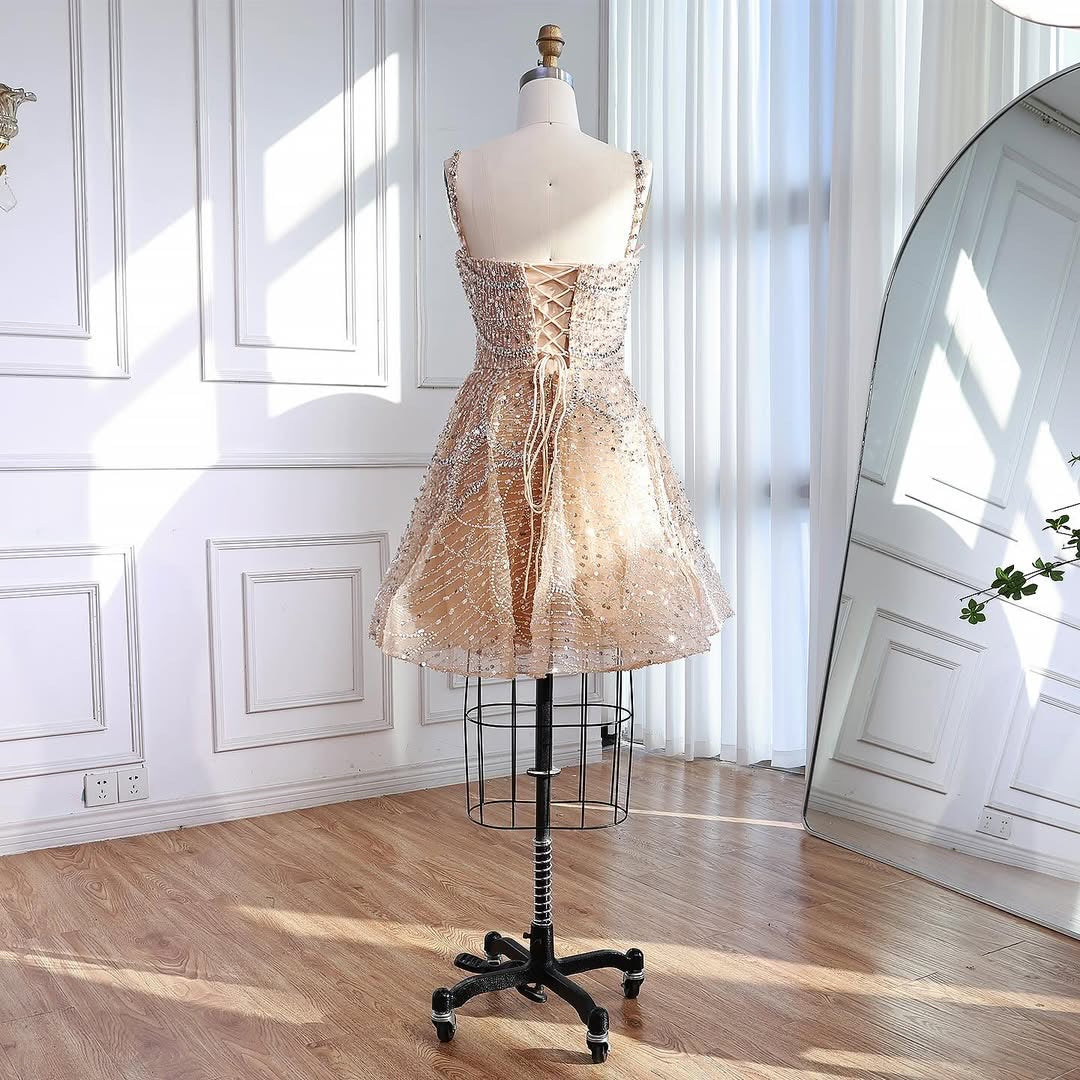 Akaber dress