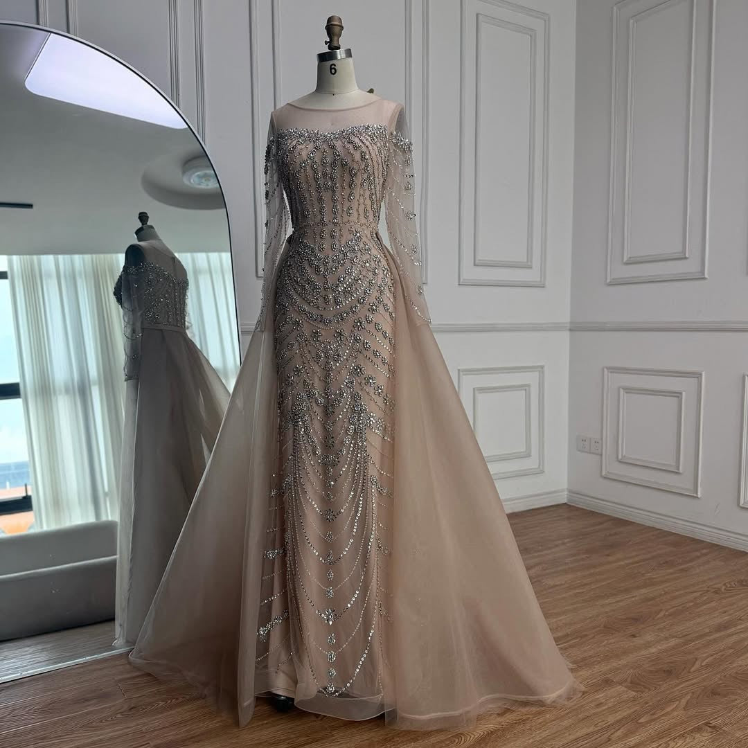 Akaber dress