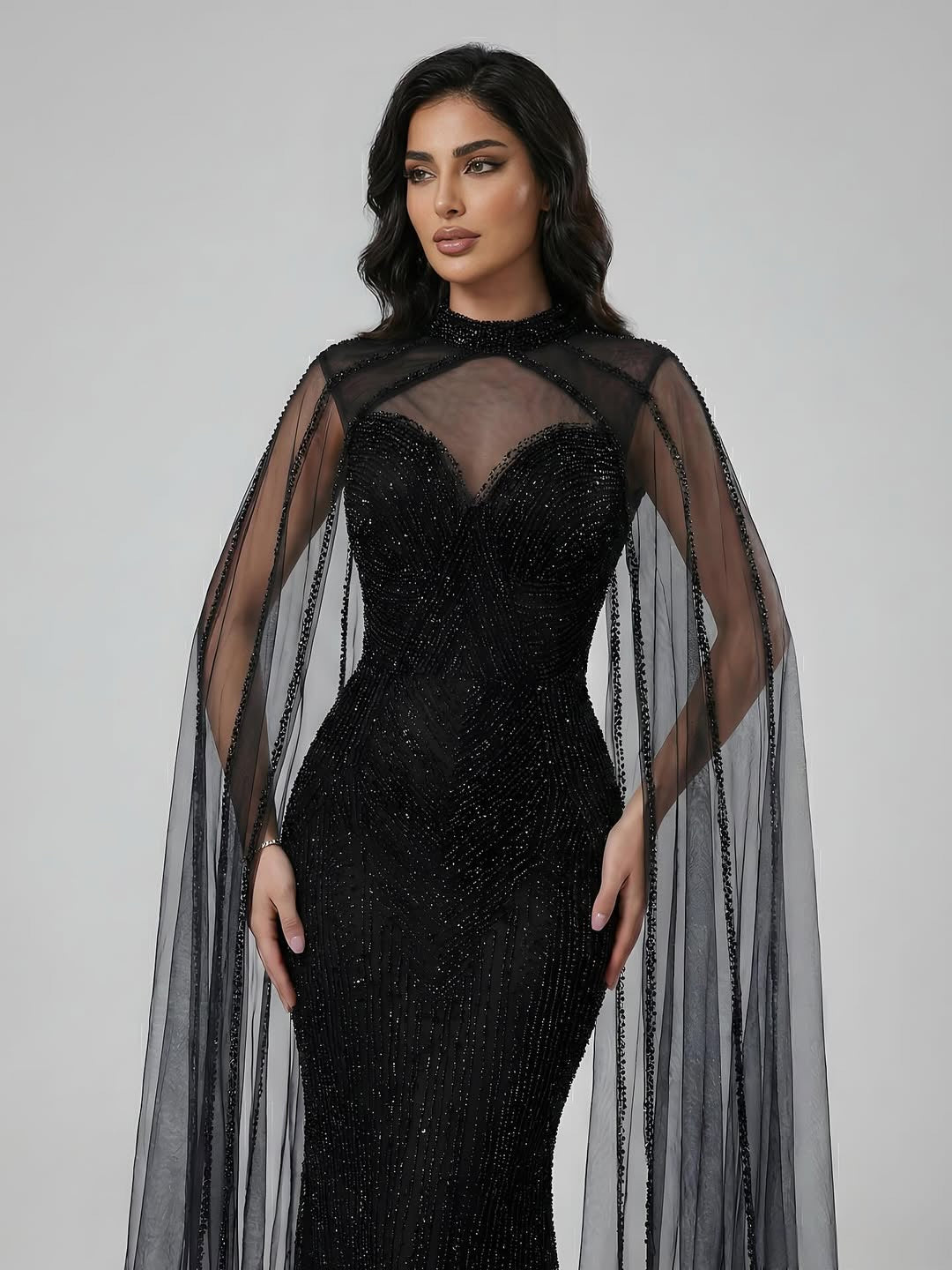 Akaber dress