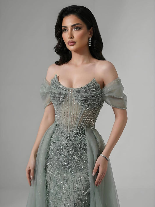 Akaber dress