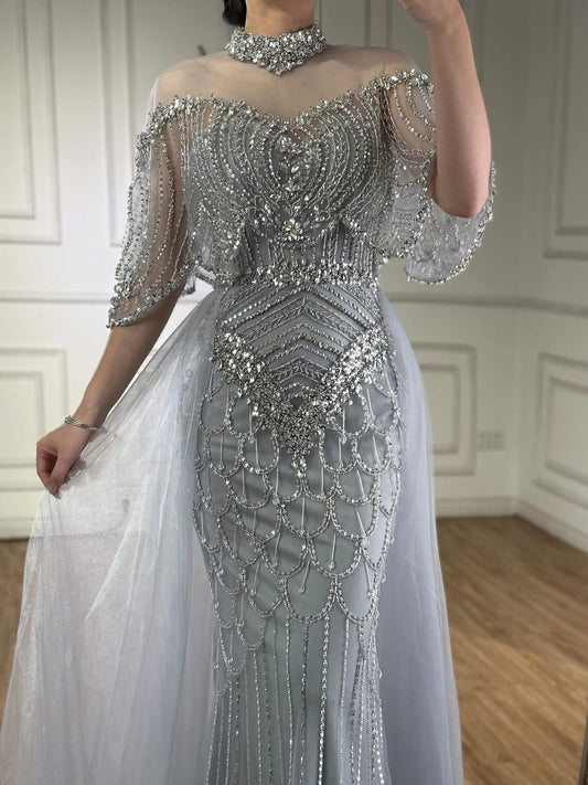 Akaber dress