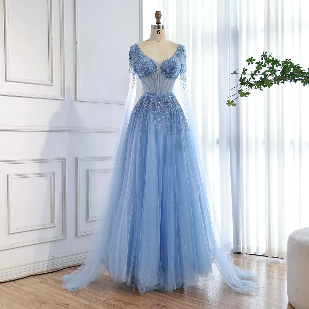 Akaber dress