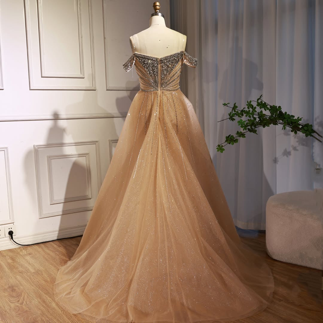 Akaber dress