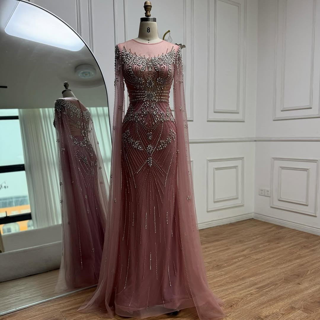 Akaber dress