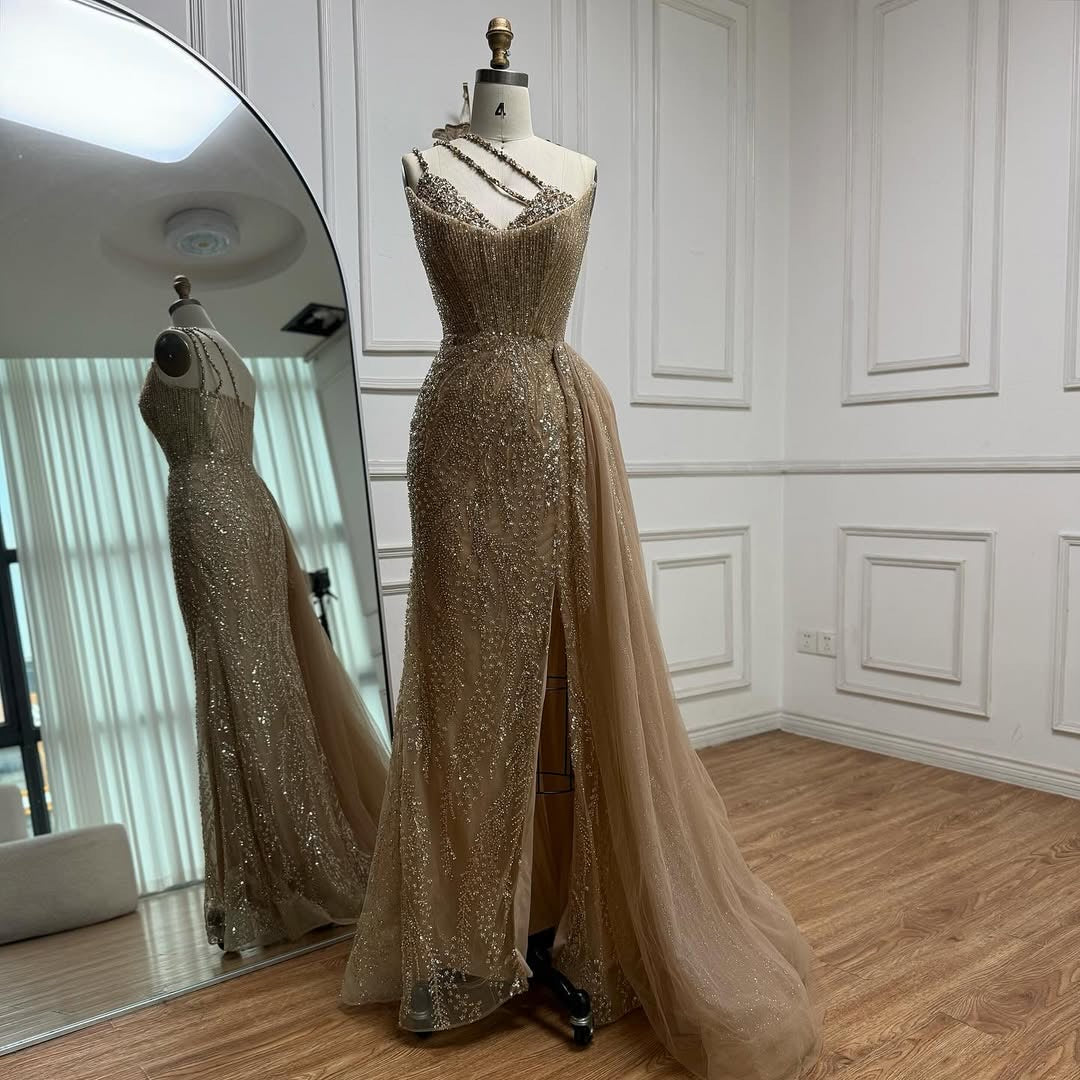 Akaber dress