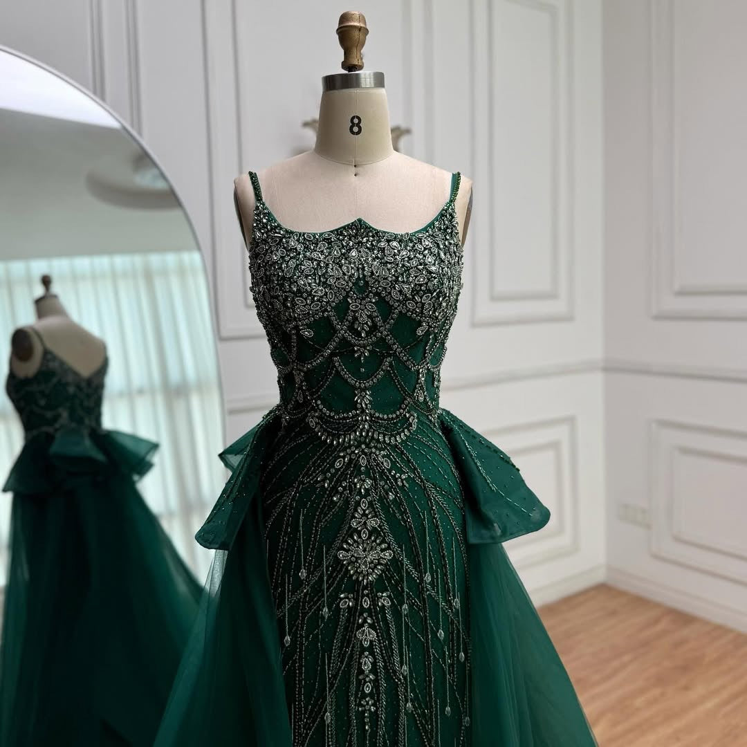 Akaber dress