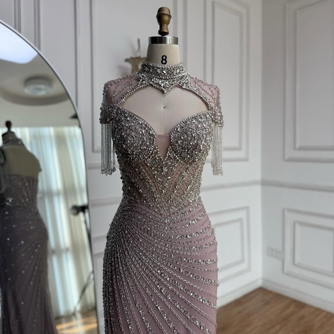 Akaber dress