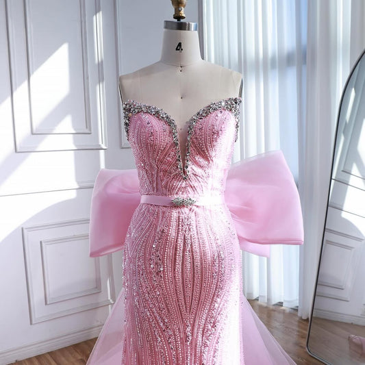 Akaber dress