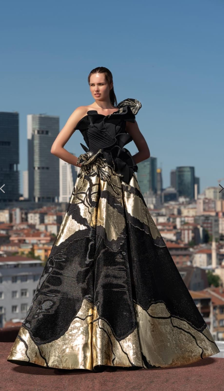 Haute couture