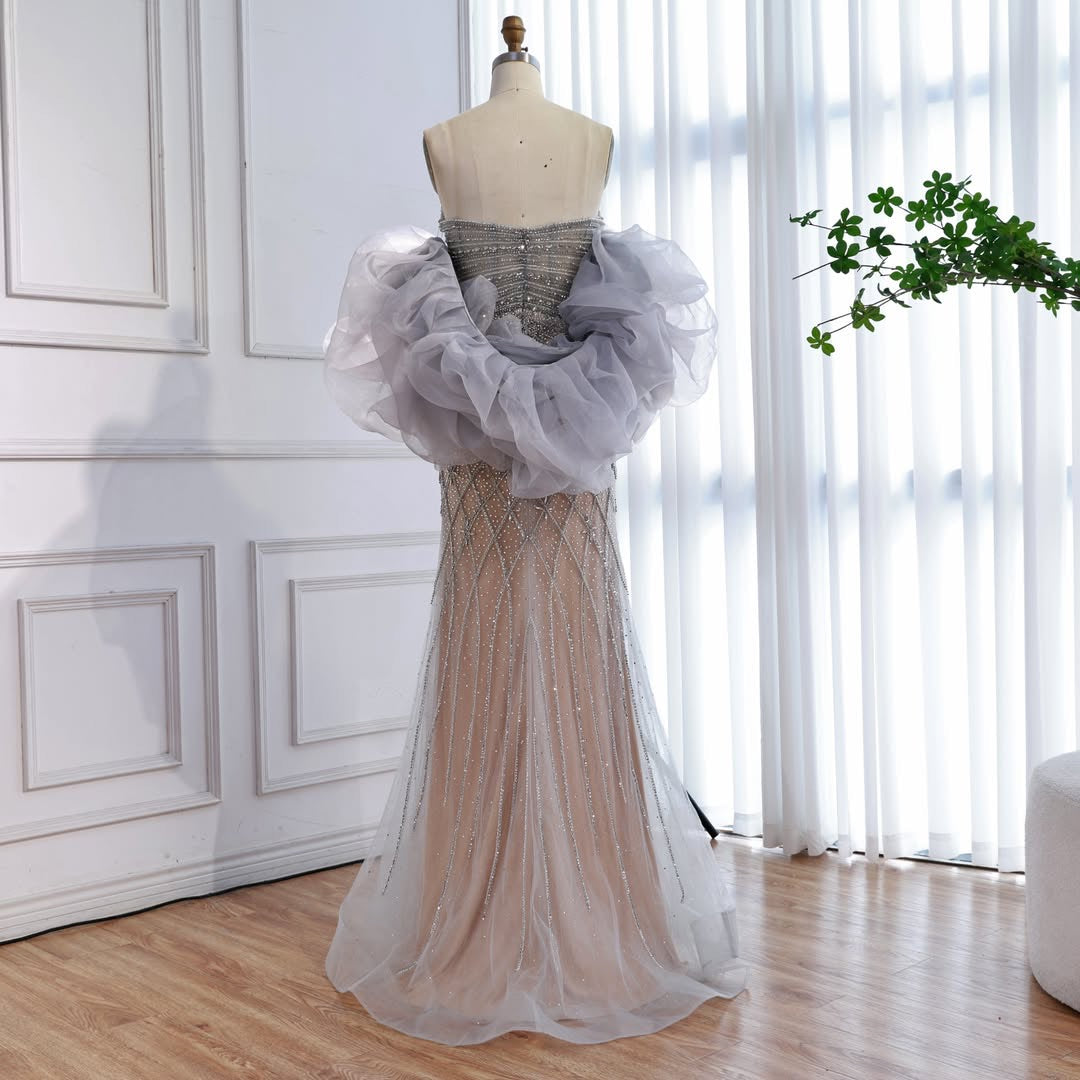 Akaber dress