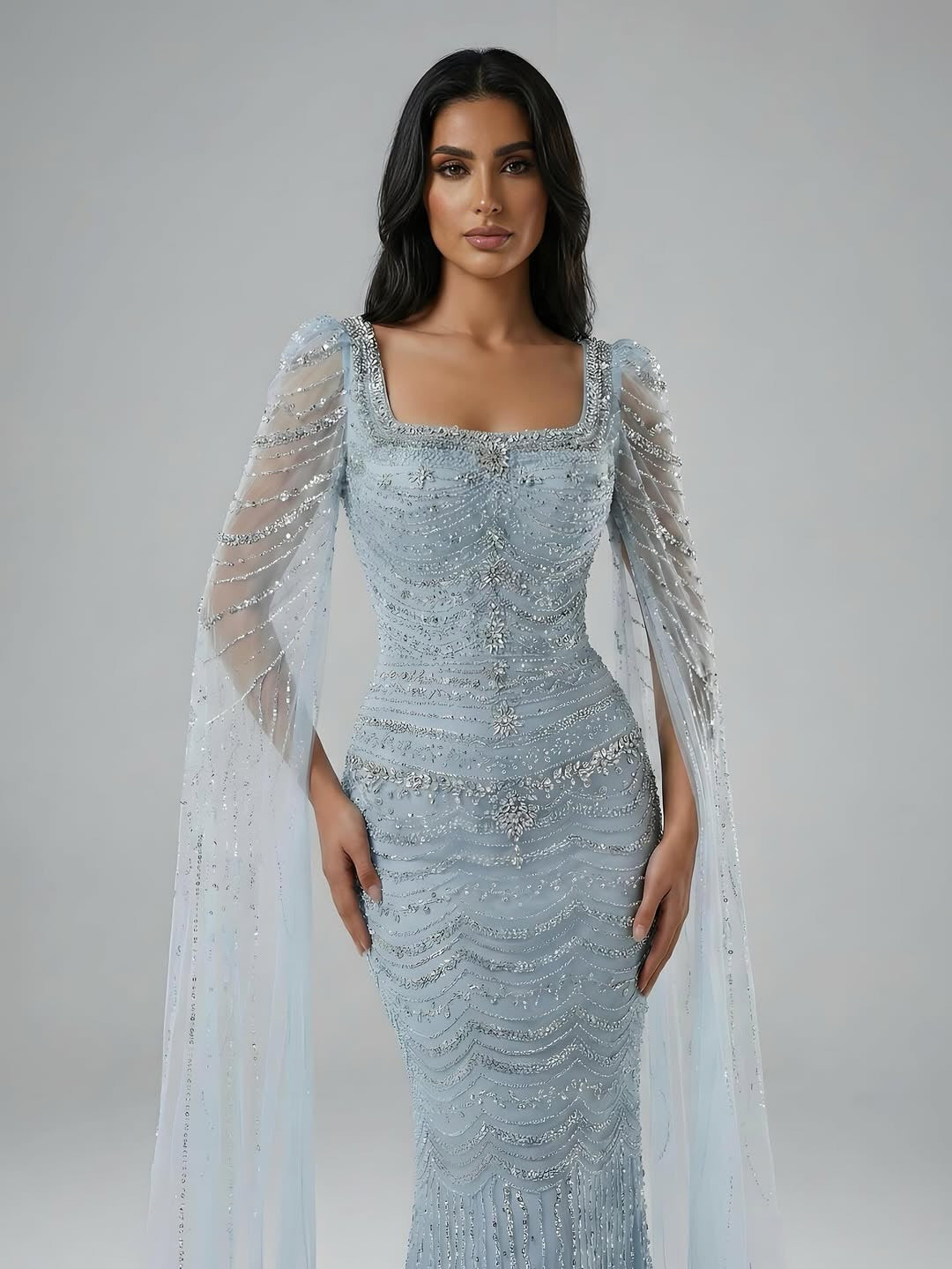 Akaber dress