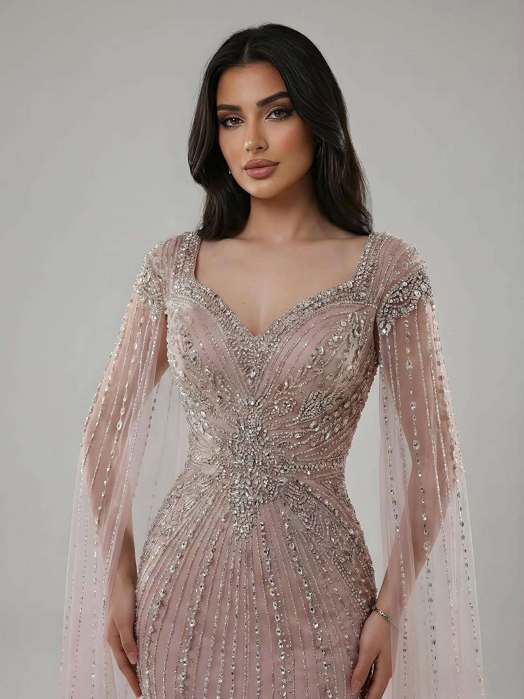 Akaber dress
