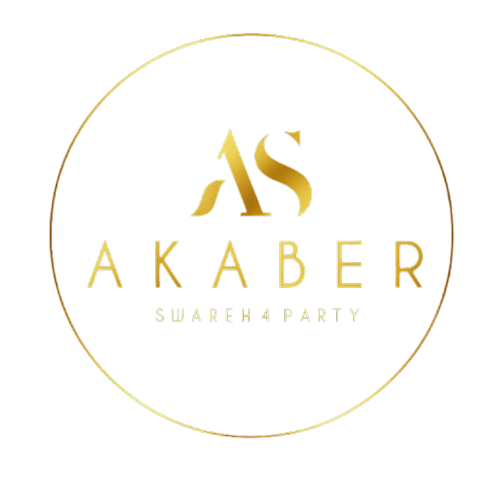 Akaber swareh
