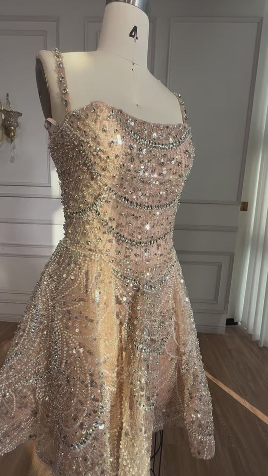 Akaber dress