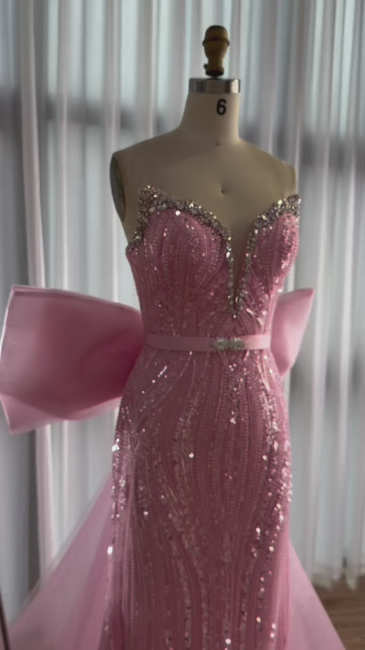 Akaber dress
